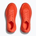 Herren Laufschuhe HOKA Mach 7 bell pepper/bell pepper 7