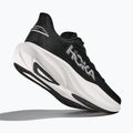 Herren Laufschuhe HOKA Mach 7 black/white 5