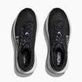 Herren Laufschuhe HOKA Mach 7 black/white 7