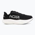 Herren Laufschuhe HOKA Mach 7 black/white 2
