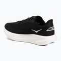 Herren Laufschuhe HOKA Mach 7 black/white 3