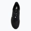 Herren Laufschuhe HOKA Mach 7 black/white 5