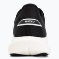 Herren Laufschuhe HOKA Mach 7 black/white 6