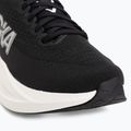 Herren Laufschuhe HOKA Mach 7 black/white 7