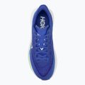 Herren Laufschuhe HOKA Mach 7 cobalt blue/neon green 5