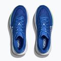 Herren Laufschuhe HOKA Mach 7 cobalt blue/neon green 7