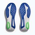 Herren Laufschuhe HOKA Mach 7 cobalt blue/neon green 8