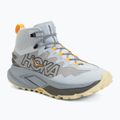 Herren-Trekkingstiefel HOKA Mafate Hike mood indigo/outer space