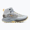 Herren-Trekkingstiefel HOKA Mafate Hike mood indigo/outer space 2