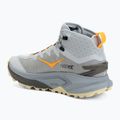 Herren-Trekkingstiefel HOKA Mafate Hike mood indigo/outer space 3