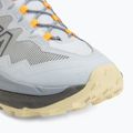 Herren-Trekkingstiefel HOKA Mafate Hike mood indigo/outer space 7