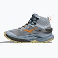 Herren-Trekkingstiefel HOKA Mafate Hike mood indigo/outer space 3