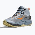 Herren-Trekkingstiefel HOKA Mafate Hike mood indigo/outer space 4