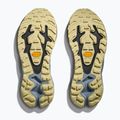 Herren-Trekkingstiefel HOKA Mafate Hike mood indigo/outer space 7