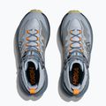 Herren-Trekkingstiefel HOKA Mafate Hike mood indigo/outer space 8