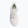 Herren Laufschuhe Hoka Skyward X 2 grout/cobalt 5