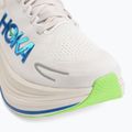 Herren Laufschuhe Hoka Skyward X 2 grout/cobalt 7