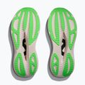 Herren Laufschuhe Hoka Skyward X 2 grout/cobalt 8