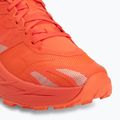 Herren-Laufschuhe HOKA Speedgoat 7 bell pepper/bell pepper 7