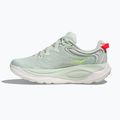 Damen Laufschuhe Hoka Gaviota 6 sea glass/sage 4