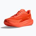 Damen-Laufschuhe HOKA Mach 7 bell pepper/bell pepper 2