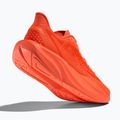 Damen-Laufschuhe HOKA Mach 7 bell pepper/bell pepper 5