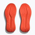 Damen-Laufschuhe HOKA Mach 7 bell pepper/bell pepper 8