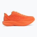 Damen-Laufschuhe HOKA Mach 7 bell pepper/bell pepper 2