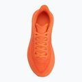 Damen-Laufschuhe HOKA Mach 7 bell pepper/bell pepper 5