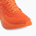 Damen-Laufschuhe HOKA Mach 7 bell pepper/bell pepper 7