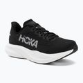 Damen-Laufschuhe HOKA Mach 7 black/white