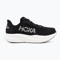 Damen-Laufschuhe HOKA Mach 7 black/white 2