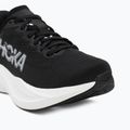 Damen-Laufschuhe HOKA Mach 7 black/white 7