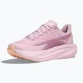 Damen Laufschuhe HOKA Mach 7 lilac cream/tangerine glow 2