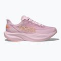 Damen Laufschuhe HOKA Mach 7 lilac cream/tangerine glow 3