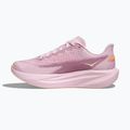 Damen Laufschuhe HOKA Mach 7 lilac cream/tangerine glow 4