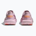 Damen Laufschuhe HOKA Mach 7 lilac cream/tangerine glow 6