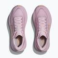 Damen Laufschuhe HOKA Mach 7 lilac cream/tangerine glow 7