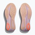 Damen Laufschuhe HOKA Mach 7 lilac cream/tangerine glow 8