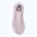 Damen Laufschuhe HOKA Mach 7 lilac cream/tangerine glow 5