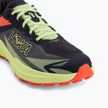 Herren Laufschuhe HOKA Zinal 3 squid ink/neon yuzu 7