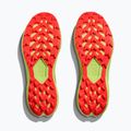 Herren Laufschuhe HOKA Zinal 3 squid ink/neon yuzu 8