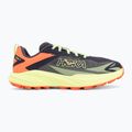 Damen Laufschuhe HOKA Zinal 3 squid ink/neon yuzu 2