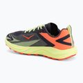 Damen Laufschuhe HOKA Zinal 3 squid ink/neon yuzu 3