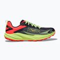 Damen Laufschuhe HOKA Zinal 3 squid ink/neon yuzu 3