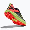 Damen Laufschuhe HOKA Zinal 3 squid ink/neon yuzu 5