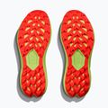 Damen Laufschuhe HOKA Zinal 3 squid ink/neon yuzu 8