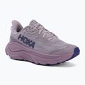 Laufschuhe für Damen HOKA Challenger 8 GTX fragrant lilac/berry mauve