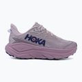 Laufschuhe für Damen HOKA Challenger 8 GTX fragrant lilac/berry mauve 2