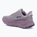 Laufschuhe für Damen HOKA Challenger 8 GTX fragrant lilac/berry mauve 3